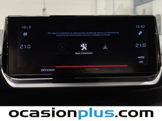 Peugeot 2008 BlueHDi 130 S&S Allure Pack EAT8 96 kW (130 CV)