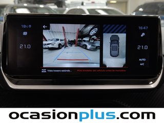 Peugeot 2008 BlueHDi 130 S&S Allure Pack EAT8 96 kW (130 CV)