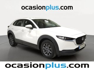 Mazda CX-30 2.0 e-Skyactive G MHEV Prime-line 6AT 90 kW (122 CV)
