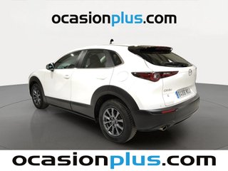 Mazda CX-30 2.0 e-Skyactive G MHEV Prime-line 6AT 90 kW (122 CV)