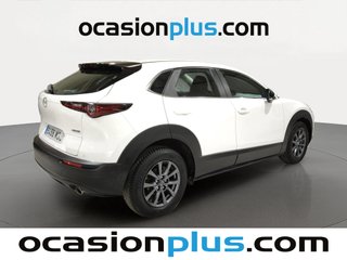 Mazda CX-30 2.0 e-Skyactive G MHEV Prime-line 6AT 90 kW (122 CV)