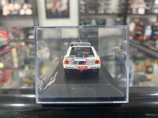 Peugeot 205 T-16 Rally Race 1985