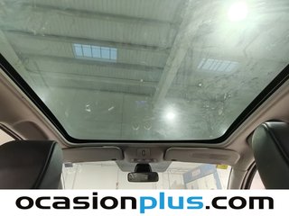 Nissan Qashqai 2.0 dCi Tekna Premium 4x2 110 kW (150 CV)