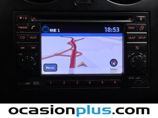 Nissan Qashqai 2.0 dCi Tekna Premium 4x2 110 kW (150 CV)