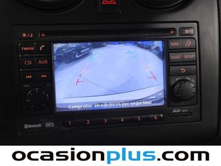 Nissan Qashqai 2.0 dCi Tekna Premium 4x2 110 kW (150 CV)