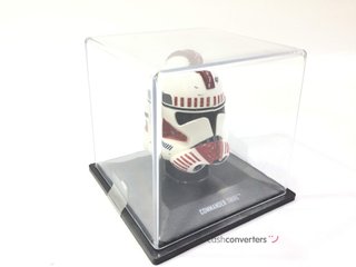 adornos casco star wars