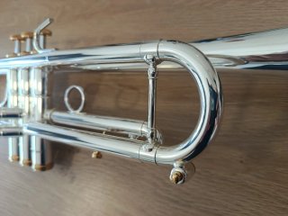 Trompeta Stomvi Forte Sib