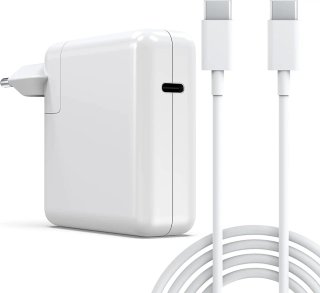 Cargador USB-C 96W para Macbook Pro