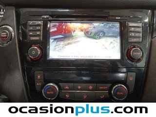 Nissan Qashqai dCi 110 S&S Acenta 4x2 81 kW (110 CV)