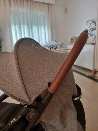 Silla de paseo Jane Rock