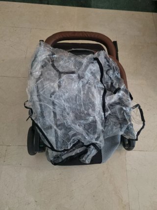 Silla de paseo Jane Rock