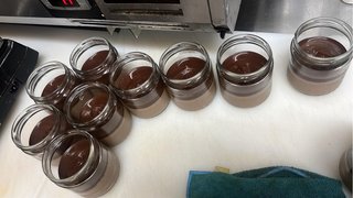 Lápiz de Chocolate