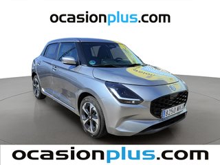 Suzuki Swift 1.2 Mild Hybrid S3 CVT 61 kW (83 CV)