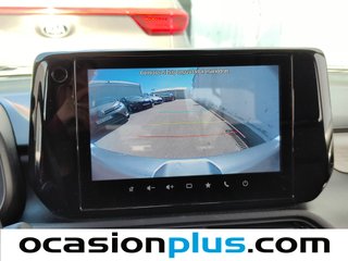 Suzuki Swift 1.2 Mild Hybrid S3 CVT 61 kW (83 CV)