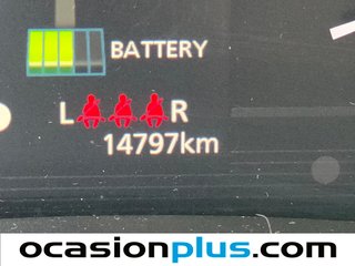 Suzuki Swift 1.2 Mild Hybrid S3 CVT 61 kW (83 CV)