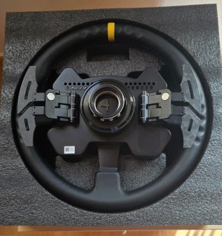 Volante MOZA RS V2