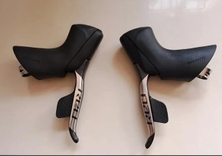 Manetas bicicleta SRAM