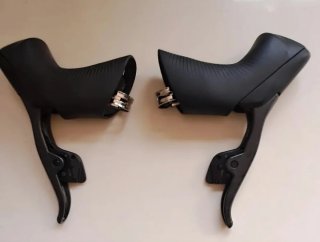 Manetas bicicleta SRAM