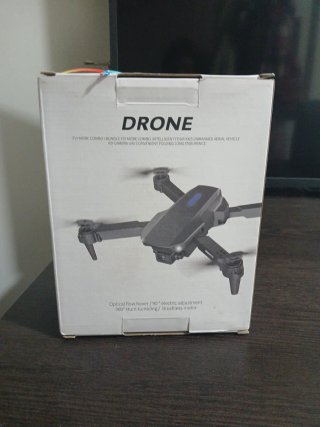 Drone E88 Nuevo