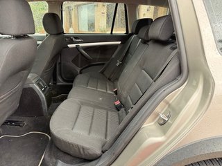 Skoda Octavia SCOUT 4X4 2008