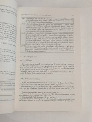 La Guerra del francès territoris de parla catalana