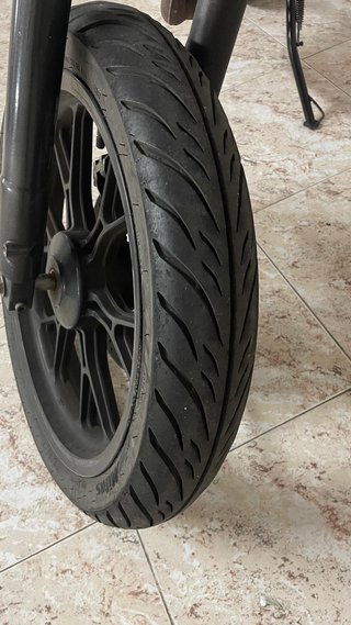 Derbi Senda DRD Xtreme 50 SM 2017 Negra