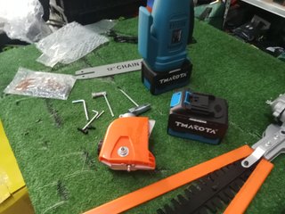 Kit Giardinaggio 3 in 1 TMAKOTA