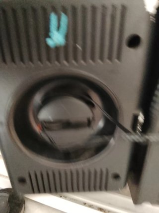 Altavoces Digital Compact Disc