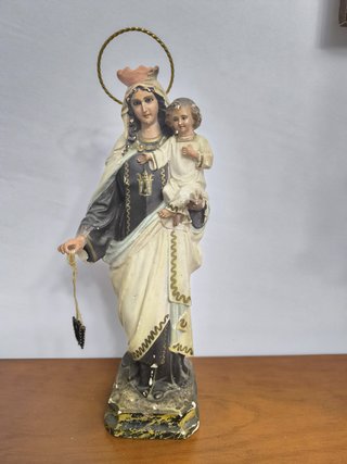 Virgen del Carmen
