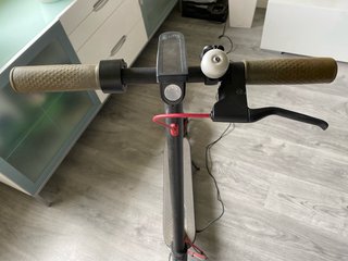 Patinete Eléctrico Xiaomi