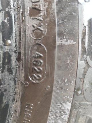 Michelin e.Primacy 235/60 R18 103W