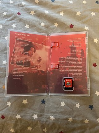 Super Mario Odyssey Nintendo Switch