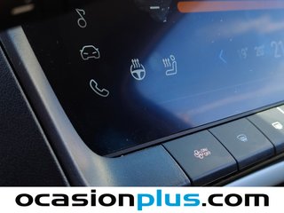MG ZS 1.5 Hybrid+ Luxury 145 kW (197 CV)
