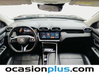 MG ZS 1.5 Hybrid+ Luxury 145 kW (197 CV)