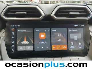 MG ZS 1.5 Hybrid+ Luxury 145 kW (197 CV)