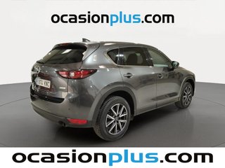 Mazda CX-5 2.0 GE Zenith 2WD 121 kW (165 CV)