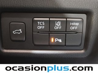 Mazda CX-5 2.0 GE Zenith 2WD 121 kW (165 CV)