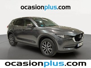 Mazda CX-5 2.0 GE Zenith 2WD 121 kW (165 CV)
