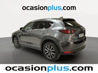 Mazda CX-5 2.0 GE Zenith 2WD 121 kW (165 CV)