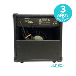 Amplificador Guitarra Yamaha GA-15