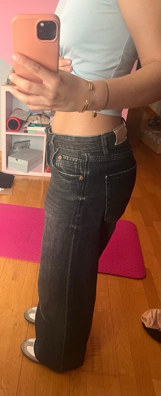 Pantalones D91 Stradivarius