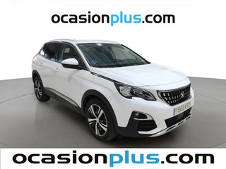 Peugeot 3008 BlueHDI 130 S&S Allure 96 kW (130 CV)