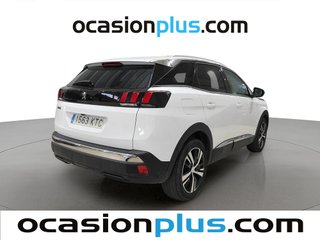 Peugeot 3008 BlueHDI 130 S&S Allure 96 kW (130 CV)