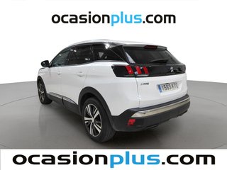 Peugeot 3008 BlueHDI 130 S&S Allure 96 kW (130 CV)