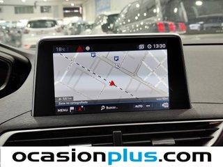 Peugeot 3008 BlueHDI 130 S&S Allure 96 kW (130 CV)