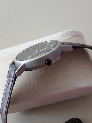 Orologio Seiko Vintage