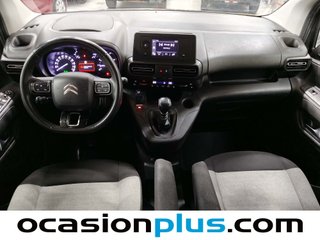 Citroen Berlingo Combi PureTech 110 S&S Talla M Feel 81 kW (110 CV)