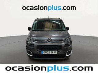 Citroen Berlingo Combi PureTech 110 S&S Talla M Feel 81 kW (110 CV)