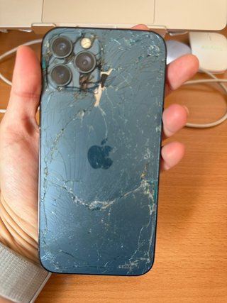 iPhone 12 Pro 128 GB