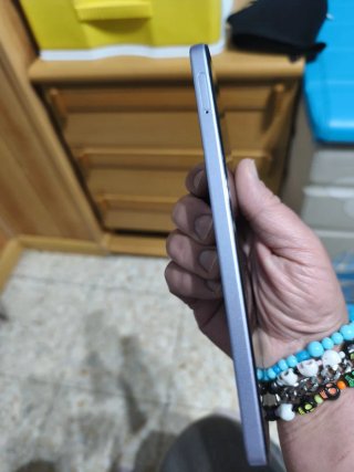 Móvil Oppo A40 Morado